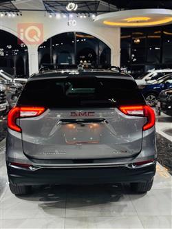 GMC Terrain